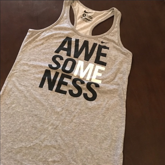 Nike tank - Picture 2 of 3